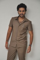 Sumanth Ashwin Interview Stills